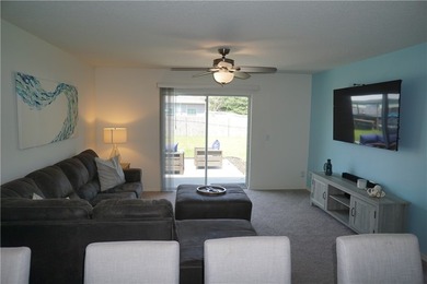 Gorgeous centrally located home, built in 2023 boasts an open - photo 8