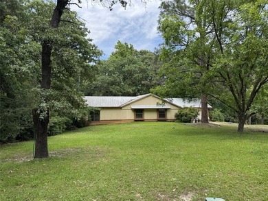 Holly Lake Ranch / Holly Lake Home Sale Pending in Holly Lake Ranch Texas
