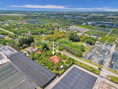 Certified Value & Rural Elegance in the Heart of the Redland Buy - photo 11