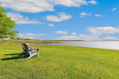 Lake Home For Sale in Little Elm, Texas