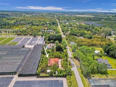 Certified Value & Rural Elegance in the Heart of the Redland Buy - photo 19
