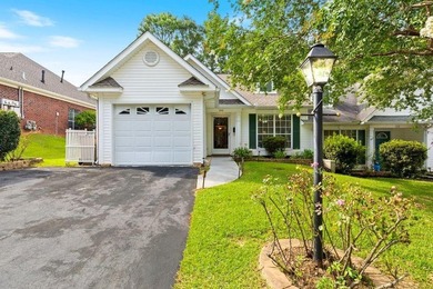 Welcome to the gated community of Spring Lake in West Mobile! - photo 1