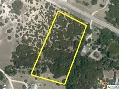 Stillhouse Hollow Lake Acreage For Sale in Harker Heights Texas