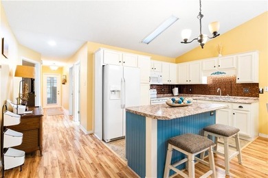 Welcome to the gated community of Spring Lake in West Mobile! - photo 4