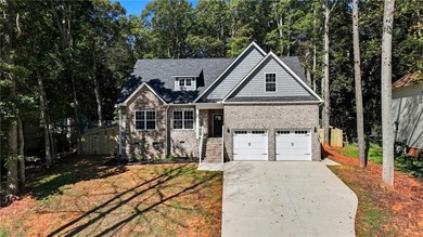 Mallard Lakes  Home For Sale in Winston-Salem North Carolina