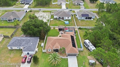 Welcome to this beautifully maintained spacious home that - photo 49