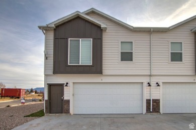 Bear Lake Townhome/Townhouse For Sale in Garden City Utah