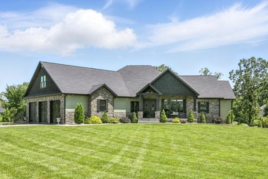 (private lake, pond, creek) Home Sale Pending in Oronogo Missouri