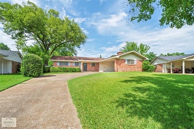 Red River Home For Sale in Shreveport Louisiana