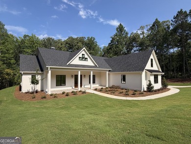 WELCOME TO FABULOUS NORTHSHORE AT LAKE REDWINE! THIS VERY - photo 2