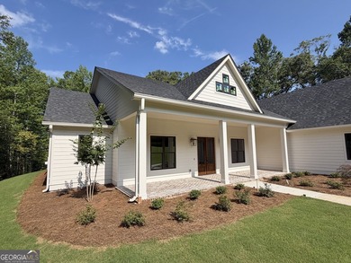WELCOME TO FABULOUS NORTHSHORE AT LAKE REDWINE! THIS VERY - photo 3