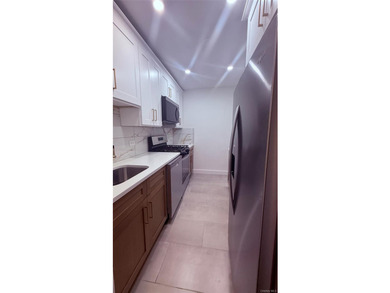 Stunning, fully gut-renovated 2 bedroom co-op. Everything brand - photo 3