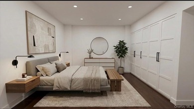 Stunning, fully gut-renovated 2 bedroom co-op. Everything brand - photo 10