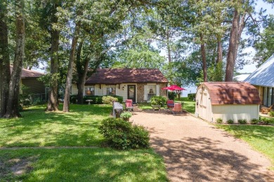 Cedar Creek Lake Home For Sale in Mabank Texas