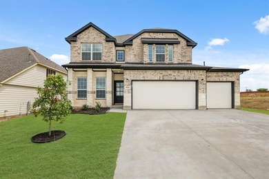 Benbrook Lake Home Active Under Contract in Fort Worth Texas