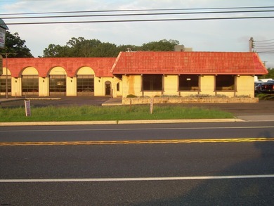 (private lake, pond, coastal) Commercial For Sale in Vineland New Jersey