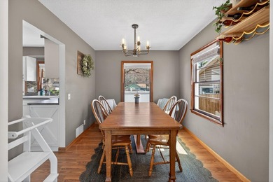This charming 4 bed, 2 bath home offers spacious living with - photo 11