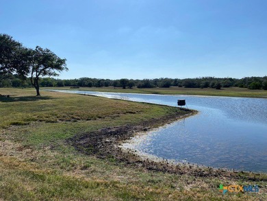 (private lake, pond, creek) Acreage For Sale in Goliad Texas
