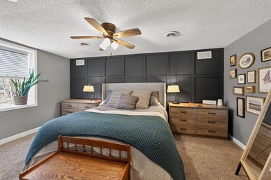 This charming 4 bed, 2 bath home offers spacious living with - photo 12