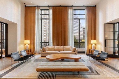 Residence 25C at 25 Park Row Perched high above historic City - photo 13