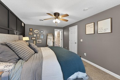 This charming 4 bed, 2 bath home offers spacious living with - photo 13