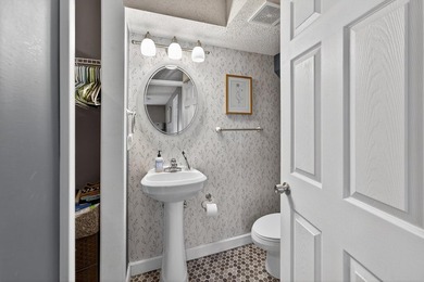 This charming 4 bed, 2 bath home offers spacious living with - photo 15