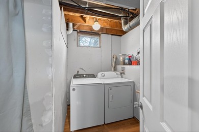 This charming 4 bed, 2 bath home offers spacious living with - photo 19
