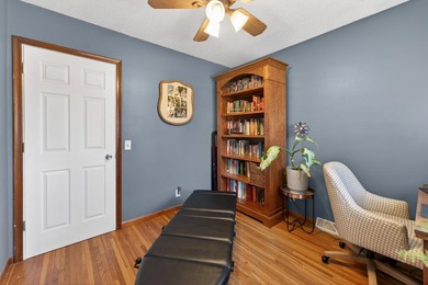 This charming 4 bed, 2 bath home offers spacious living with - photo 21