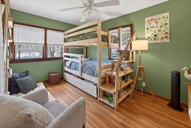 This charming 4 bed, 2 bath home offers spacious living with - photo 22