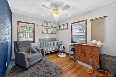 This charming 4 bed, 2 bath home offers spacious living with - photo 24