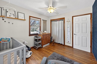 This charming 4 bed, 2 bath home offers spacious living with - photo 25