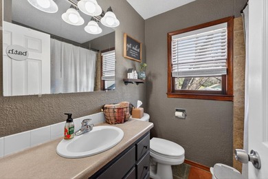 This charming 4 bed, 2 bath home offers spacious living with - photo 26