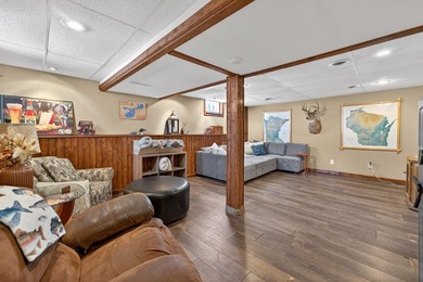 This charming 4 bed, 2 bath home offers spacious living with - photo 27