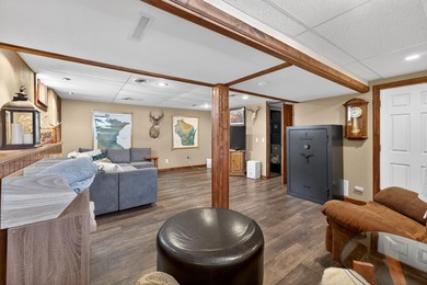 This charming 4 bed, 2 bath home offers spacious living with - photo 28