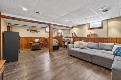 This charming 4 bed, 2 bath home offers spacious living with - photo 29