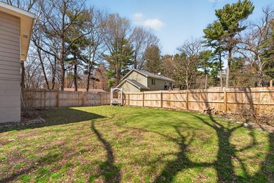 This charming 4 bed, 2 bath home offers spacious living with - photo 30