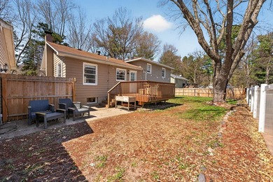 This charming 4 bed, 2 bath home offers spacious living with - photo 32