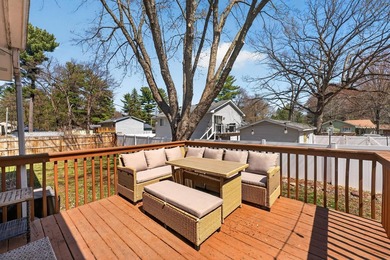 This charming 4 bed, 2 bath home offers spacious living with - photo 33