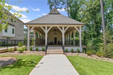 Introducing The Livingston - Estate Home by JW Collection