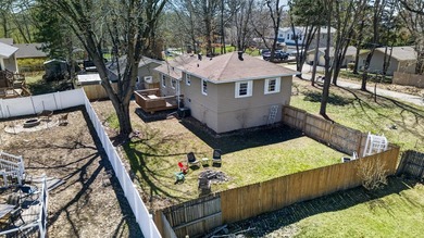 This charming 4 bed, 2 bath home offers spacious living with - photo 37