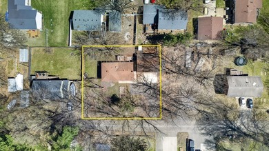 This charming 4 bed, 2 bath home offers spacious living with - photo 38
