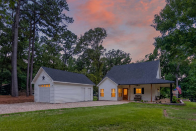 2024 Construction Waterfront Farmhouse - photo 1