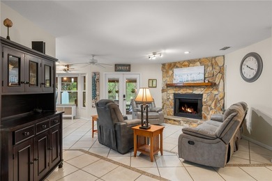 Charming ranch set back on a beautiful, 1+ acre wooded lot. This - photo 8