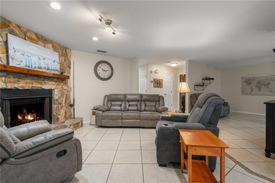 Charming ranch set back on a beautiful, 1+ acre wooded lot. This - photo 9
