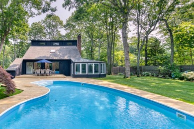 Discover the perfect blend of modern comfort and Hamptons charm - photo 10