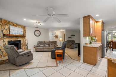 Charming ranch set back on a beautiful, 1+ acre wooded lot. This - photo 10