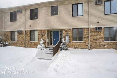 (private lake, pond, creek) Condo For Sale in Marysville Michigan