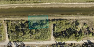 Lehigh Acres Area Lot For Sale in Lehigh Acres Florida