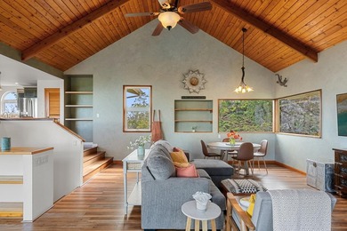 Spacious, private, and full of character, 25 Lumahai Place, just - photo 11