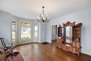 Rare opportunity to own a riverfront historic home built in the - photo 12